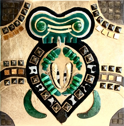 Frontview I by Fong Leng